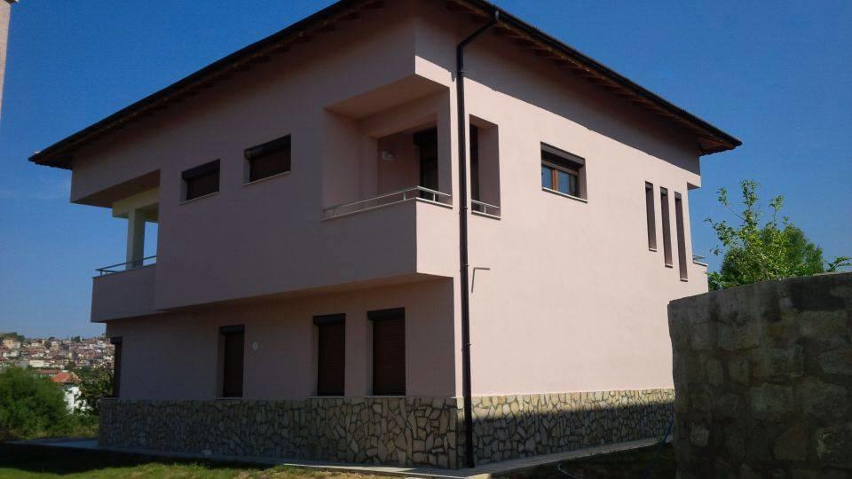 Pirin Private Houses Sandanski Exterior photo